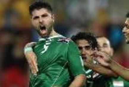 اعدام ۱۳جوان به جرم تماشای فوتبال جام ملت های آسیا